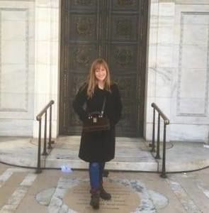 Meet your Posher, Heidi